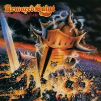 Armored Saint - Raising Fear (Digipack) i gruppen CD / Metal hos Bengans Skivbutik AB (4144120)