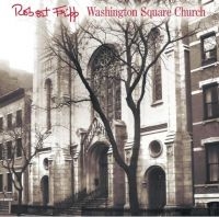 Fripp Robert - Washington Square Church (Cd+Dvd) i gruppen Minishops / Summers Fripp hos Bengans Skivbutik AB (4144121)