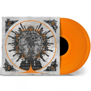 Bleed From Within - Orange Vinyl i gruppen VINYL / Metal hos Bengans Skivbutik AB (4144132)