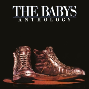 The Babys - Anthology i gruppen VI TIPSER / Julegavetips Vinyl hos Bengans Skivbutik AB (4144133)