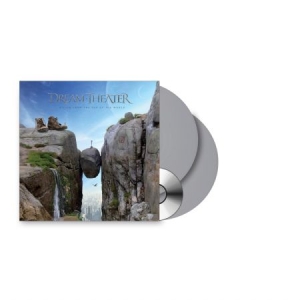 Dream Theater - A View From.. -Coloured- i gruppen VINYL / Metal,Pop-Rock hos Bengans Skivbutik AB (4144378)