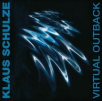 Schulze Klaus - Virtual Outback i gruppen VI TIPSER / Julegavetips CD hos Bengans Skivbutik AB (4145516)