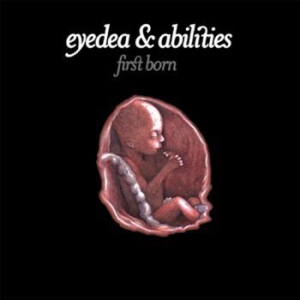 Eyedea & Abilities - First Born (20 Year Anniversary Edi i gruppen VINYL / Hip Hop-Rap hos Bengans Skivbutik AB (4145543)