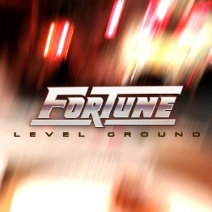 Fortune - Level Ground i gruppen CD / Metal/ Heavy metal hos Bengans Skivbutik AB (4145548)