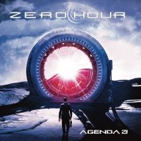 Zero Hour - Agenda 21 i gruppen VI TIPSER / Julegavetips CD hos Bengans Skivbutik AB (4145551)