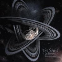 Spirit The - Of Clarity And Galactic Structures i gruppen VINYL / Metal hos Bengans Skivbutik AB (4145555)