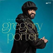 Gregory Porter - Still Rising i gruppen VINYL / Jazz hos Bengans Skivbutik AB (4145568)