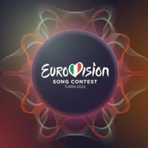 Various Artists - Eurovision Song Contest Turin 2022 i gruppen VINYL / Pop-Rock,Samlinger hos Bengans Skivbutik AB (4145570)