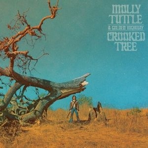 Molly Tuttle & Golden Highway - Crooked Tree i gruppen VI TIPSER / Julegavetips CD hos Bengans Skivbutik AB (4145591)