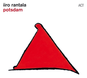 Rantala Iiro - Potsdam i gruppen VINYL / Jazz hos Bengans Skivbutik AB (4145615)