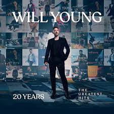 Young Will - 20 Years: The Greatest Hits i gruppen VINYL / Pop-Rock,Annet hos Bengans Skivbutik AB (4145621)