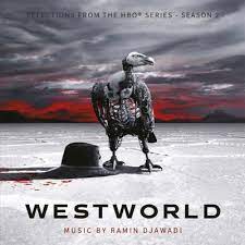 Ost - Westworld S.2 -Clrd- 1Lp i gruppen VINYL / Film-Musikkkal hos Bengans Skivbutik AB (4145623)