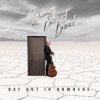 Graham Bonnet Band - Day Out In Nowhere i gruppen CD / Pop-Rock hos Bengans Skivbutik AB (4145662)