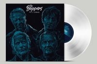 Boppers The - White Lightning (White Vinyl) i gruppen -Start Sell hos Bengans Skivbutik AB (4145665)