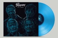 Boppers The - White Lightning (Sky/Blue Vinyl) i gruppen VINYL / Pop-Rock,Rockabilly hos Bengans Skivbutik AB (4145666)