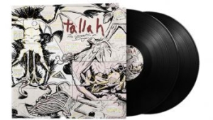 Tallah - Generation Of Danger (Vinyl 2 Lp) i gruppen VINYL / Metal/ Heavy metal hos Bengans Skivbutik AB (4145672)