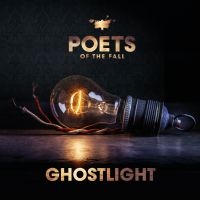 Poets Of The Fall - Ghostlight i gruppen VINYL / Finsk Musikkk,Pop-Rock hos Bengans Skivbutik AB (4145905)