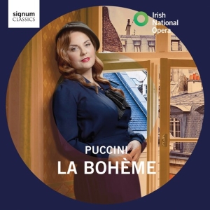 Puccini Giacomo - La Boheme i gruppen VI TIPSER / Julegavetips CD hos Bengans Skivbutik AB (4146005)