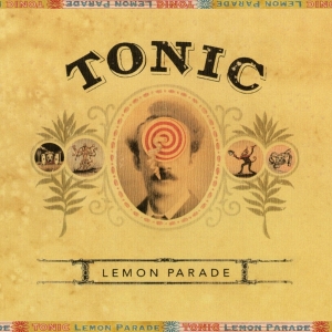 Tonic - Lemon Parade i gruppen -Startsida MOV hos Bengans Skivbutik AB (4146167)