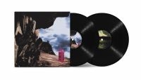 Porcupine Tree - The Sky Moves Sideways i gruppen VINYL / Pop-Rock hos Bengans Skivbutik AB (4146218)