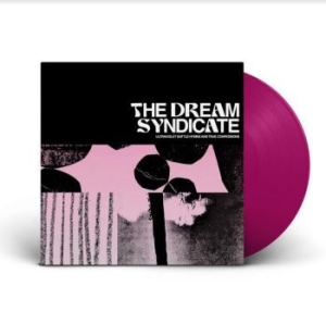 Dream Syndicate - Ultraviolet Battle Hymns & True Con i gruppen VINYL / Rock hos Bengans Skivbutik AB (4146221)