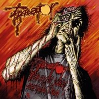 Tynator - Shrieking Sounds Of Deafening Terro i gruppen VI TIPSER / Julegavetips CD hos Bengans Skivbutik AB (4146274)