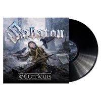 SABATON - THE WAR TO END ALL WARS i gruppen VINYL / Metal hos Bengans Skivbutik AB (4146410)