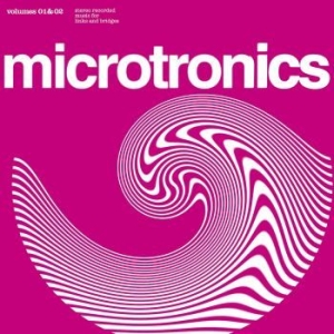 Broadcast - Microtronics - Volumes 1 & 2 i gruppen VI TIPSER / Julegavetips Vinyl hos Bengans Skivbutik AB (4146580)