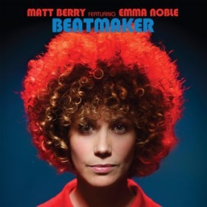 Berry Matt / Emma Noble - Beatmaker i gruppen VINYL / Pop hos Bengans Skivbutik AB (4146677)