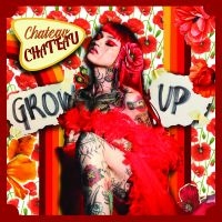 Chateau Chateau - Grow Up i gruppen CD / Pop-Rock hos Bengans Skivbutik AB (4146733)