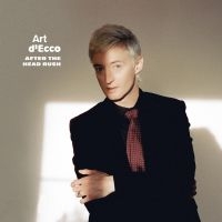 Art D'ecco - After The Head Rush i gruppen CD / Pop-Rock hos Bengans Skivbutik AB (4146743)