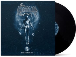 Brutality - Sempiternity (Black Vinyl Lp) i gruppen VINYL / Metal hos Bengans Skivbutik AB (4146761)