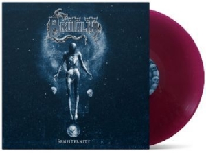 Brutality - Sempiternity (Violet Vinyl Lp) i gruppen VINYL / Metal hos Bengans Skivbutik AB (4146762)