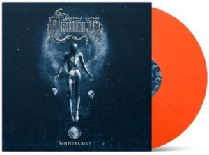 Brutality - Sempiternity (Orange Vinyl Lp) i gruppen VINYL / Metal hos Bengans Skivbutik AB (4146764)