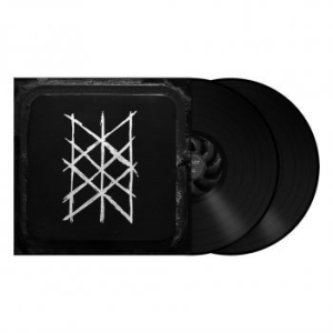 Master Boot Record - Personal Computer (Black Vinyl 2 Lp i gruppen VI TIPSER / Julegavetips Vinyl hos Bengans Skivbutik AB (4146765)