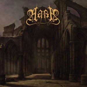 Aara - Triade Ii - Hemera (Digipack) i gruppen CD / Metal/ Heavy metal hos Bengans Skivbutik AB (4146773)