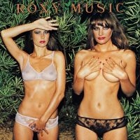 Roxy Music - Country Life (Vinyl) i gruppen VINYL / Pop-Rock hos Bengans Skivbutik AB (4146781)