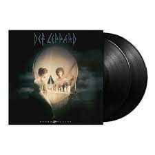 Def Leppard - Retro Active (Vinyl) i gruppen VINYL / Metal hos Bengans Skivbutik AB (4146783)