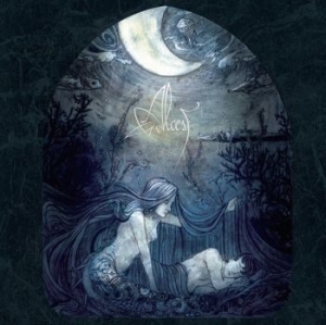 Alcest - Ecailles De Lune (Black Vinyl) i gruppen VINYL / Metal hos Bengans Skivbutik AB (4146910)