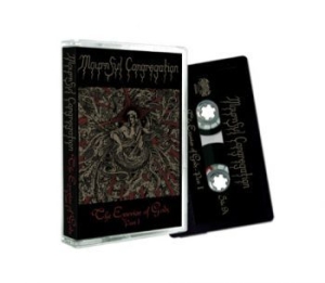 Mournful Congregation - Exuviae Of Gods - Part 1 (Mc) i gruppen Metal hos Bengans Skivbutik AB (4146924)