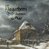 Hagathorn - Björndansen i gruppen CD / Pop-Rock,Svensk FolkeMusikkk hos Bengans Skivbutik AB (4146929)