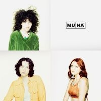 Muna - Muna i gruppen VINYL hos Bengans Skivbutik AB (4147111)