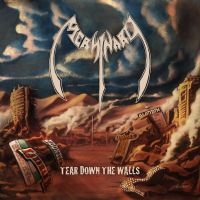 Mersinary - Tear Down The Walls (2 Cd) i gruppen CD / Metal hos Bengans Skivbutik AB (4147121)