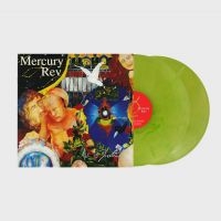 Mercury Rev - All Is Dream (Yellow & Green) i gruppen Minishops / Mercury Rev hos Bengans Skivbutik AB (4147210)