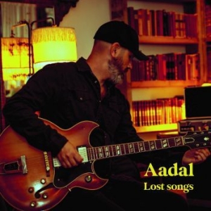 Aadal - Lost Songs i gruppen -Start BOR1 hos Bengans Skivbutik AB (4147226)