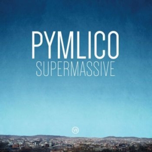 Pymlico - Supermassive (White) i gruppen VI TIPSER / Julegavetips Vinyl hos Bengans Skivbutik AB (4147228)