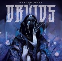 Druids - Shadow Work i gruppen CD / Metal hos Bengans Skivbutik AB (4147244)