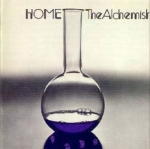 Home - Alchemist i gruppen CD / Pop-Rock hos Bengans Skivbutik AB (4147257)