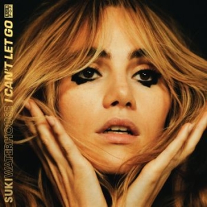 Suki Waterhouse - I Can't Let Go i gruppen VINYL hos Bengans Skivbutik AB (4147288)