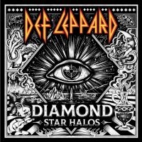 Def Leppard - Diamond Star Halos (Vinyl) i gruppen VI TIPSER / Årsbestelistor 2022 / Classic Rock 22 hos Bengans Skivbutik AB (4147317)